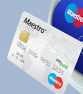 Maestro PayPass NFC