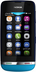 Nokia Asha 311