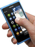 Das Nokia N9