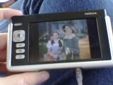 The Wizard of Oz auf dem Nokia 770