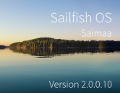 Sailfish 2.0 Saimaa 