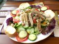 Salat Sportiv im Friesenhof