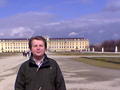 Ausflug nach Schönbrunn