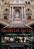 Plakat Operation Spring