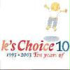 |K's Choice - Ten|