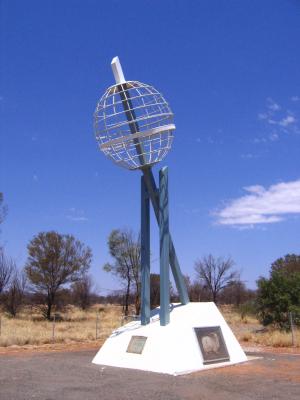 On The Road - Tropic of Capricorn