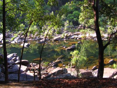 Kakadu-NP-Wanderung-zu-den-Jim-Jim-Falls