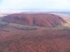 Uluru-Heliflug
