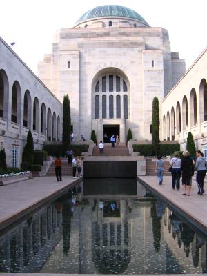 War-Memorial