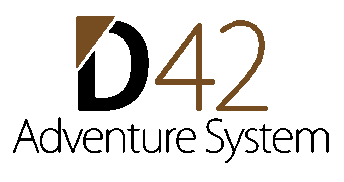 Das D42-Adventure System