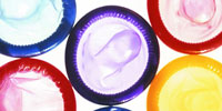 Kondom / Foto: jjj