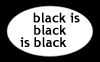 blackis