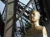 Ein genialer Konstrukteur großartiger Metallbauten: Gustav Eiffel 