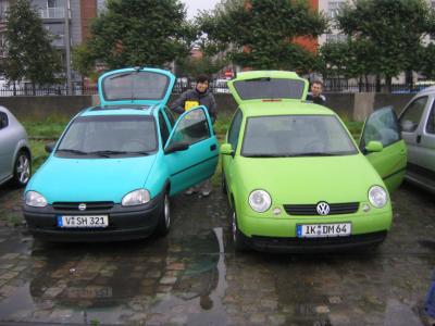 Autos