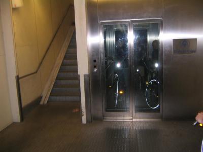 Biketunnel