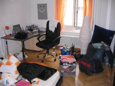 Chaos-Part-1