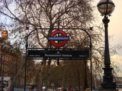 London