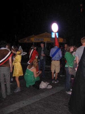 Motto-Party