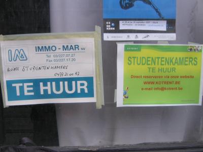Te-Huur
