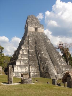 Tikal-1