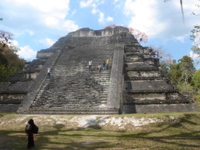 Tikal-3