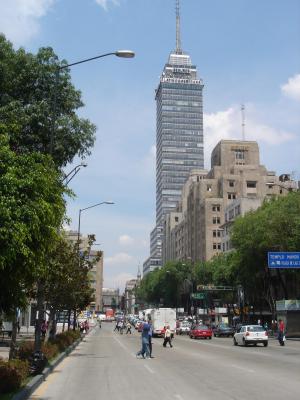 Torre-Latinamericano