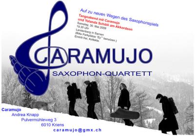 caramujo