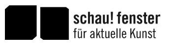 schaufenster schaufenster