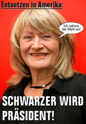 schwarzer