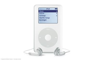 ipod