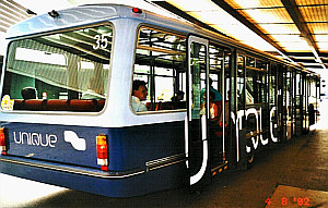 uniquebus