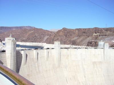Hoover-Dam