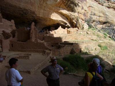 Mesa-Verde