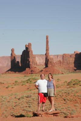 Monument-Valley