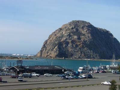 Morro-Rock