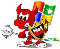logo von netboz