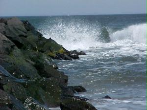 Ocean City Strand