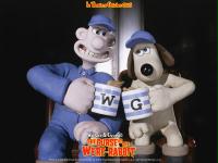 Wallace & Gromit