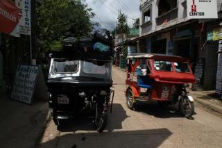 tricycle