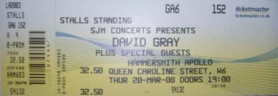 david-gray