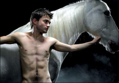 Harry-mit-Pferd