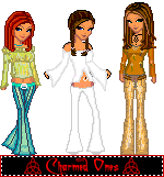 charmed