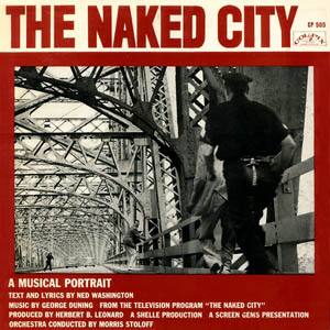 The-Naked-City