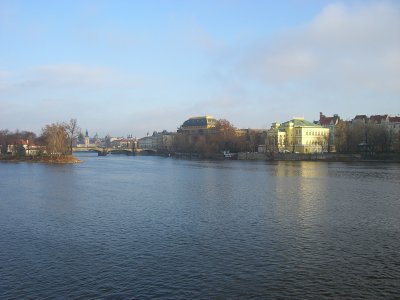 vltava