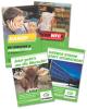 Different Folders for the Green Party, Vienna