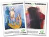 Ad against Racism, Green Party Ad against Racism, Green Party