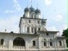 Church of the virgin of Kazan