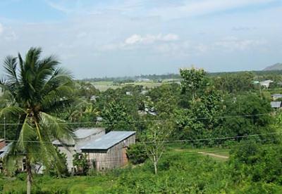 luck_roofed_house