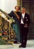 Koningin Beatrix en Z.K.H. Prins Cla<br />
Mastrigt en Verhoeven Duiven
