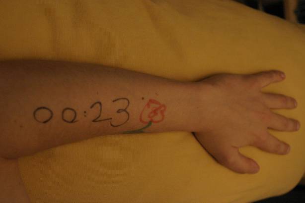 arm des illuminaten arm des illuminaten